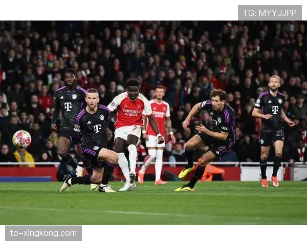 拜仁慕尼黑欧冠赛场表现稳定 攻防数据均位列前茅