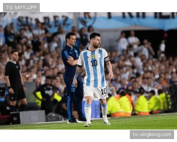 梅西表示参加2026世界杯可能性为40%,或迎来国家队谢幕战